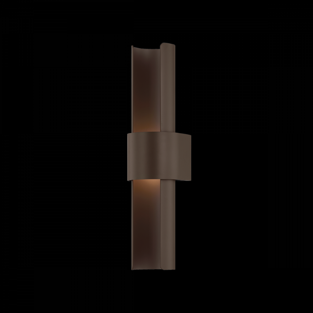 Ossian Exterior Wall Sconce
