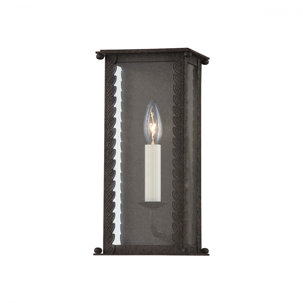 Zuma Exterior Wall Sconce