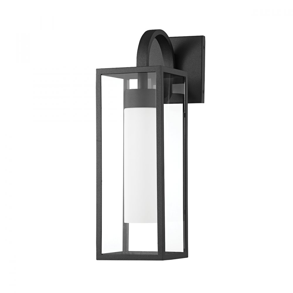 Pax Exterior Wall Sconce