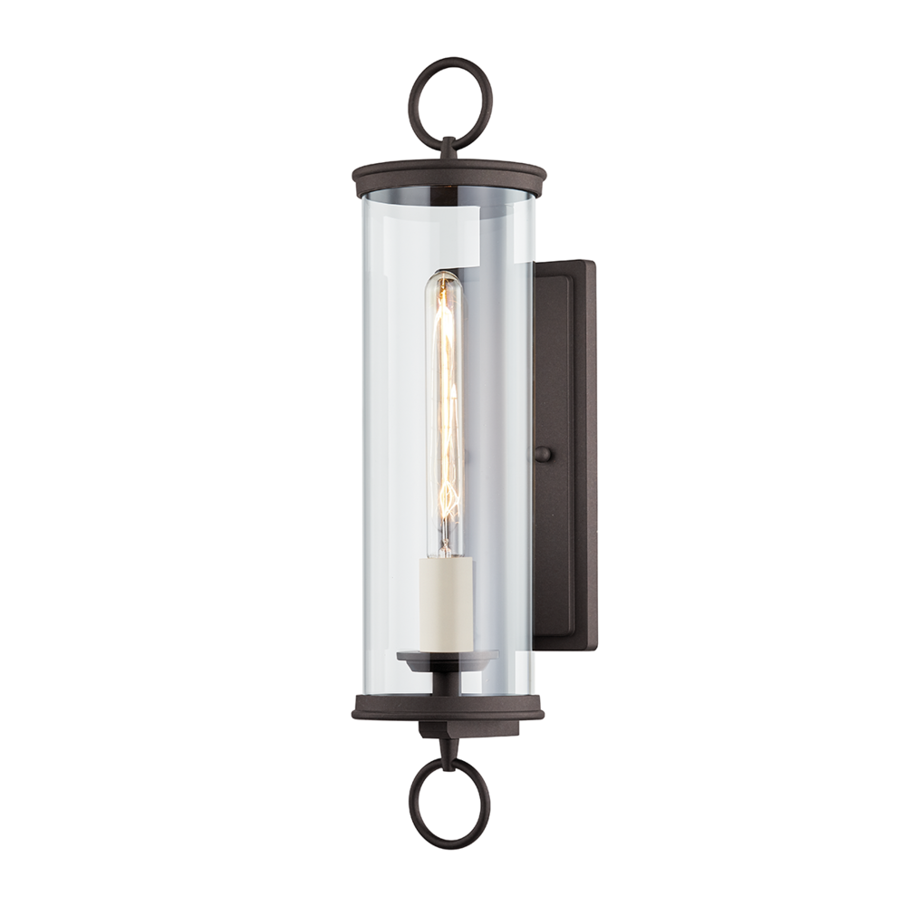 Aiden Exterior Wall Sconce