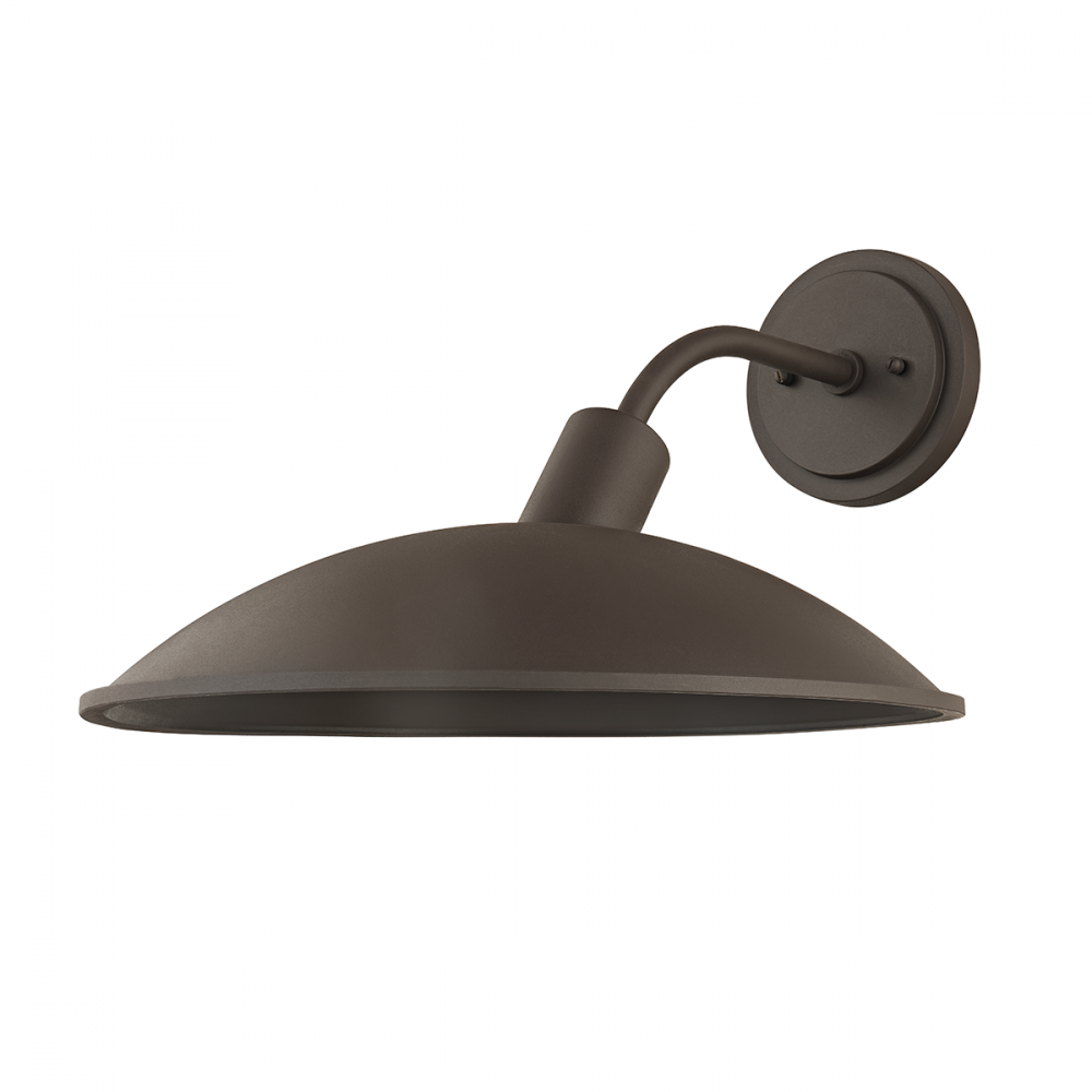 Otis Exterior Wall Sconce