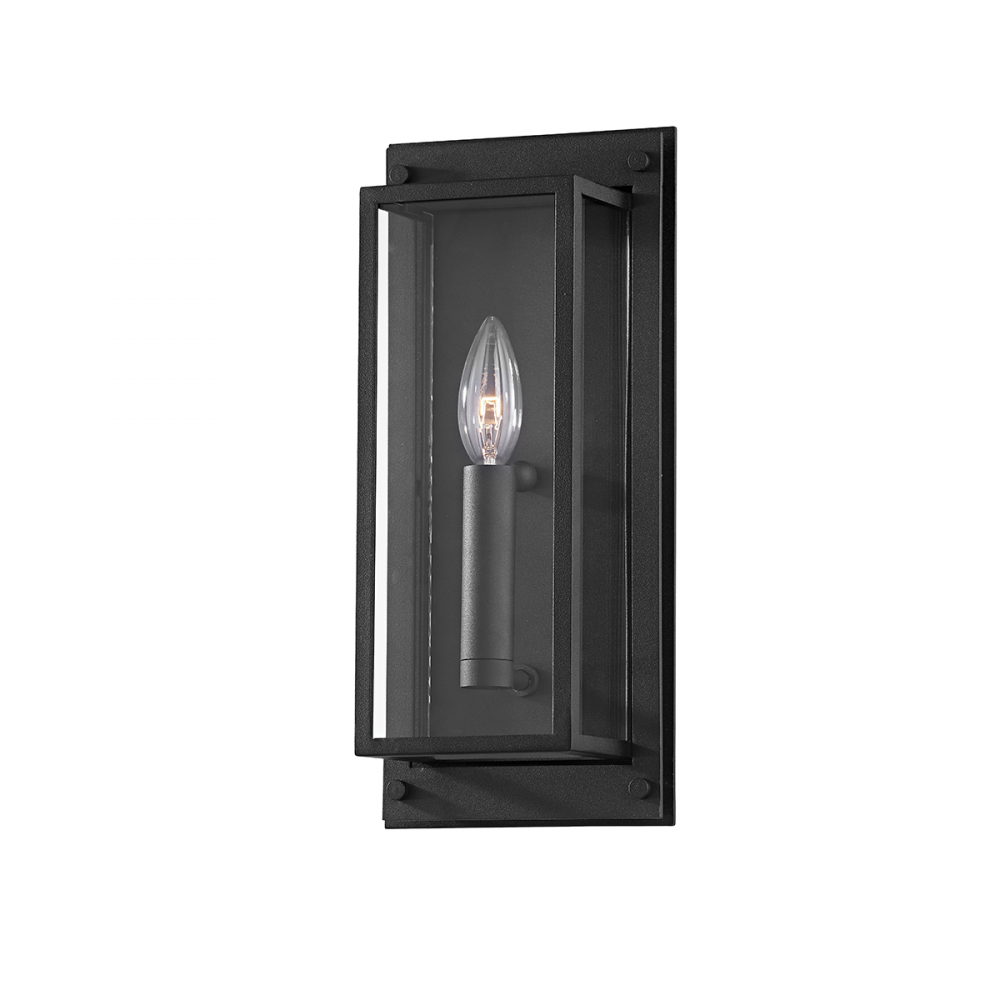 Winslow Exterior Wall Sconce