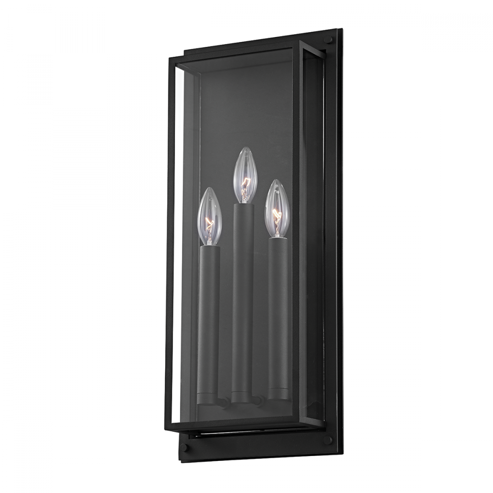Winslow Exterior Wall Sconce