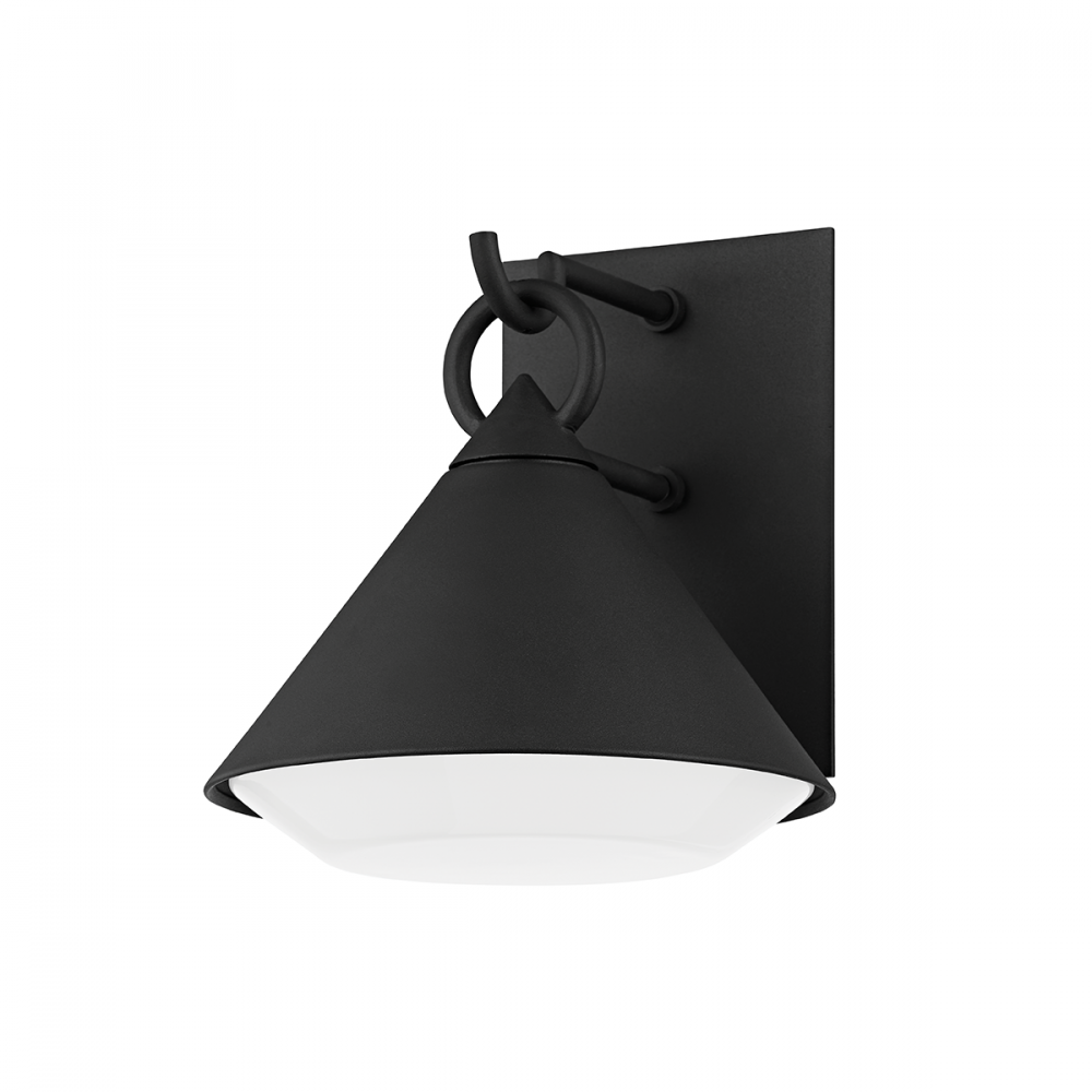 Catalina Exterior Wall Sconce