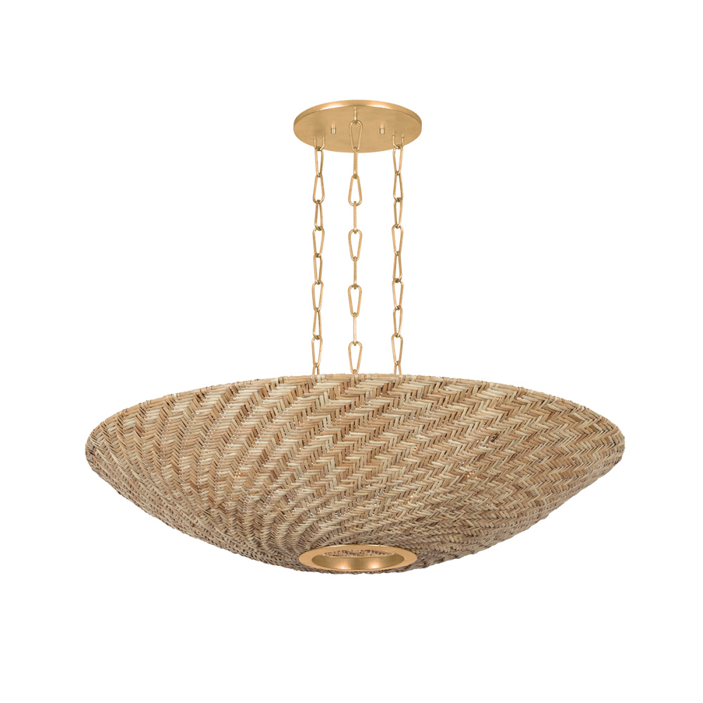 OLLIE CHANDELIER