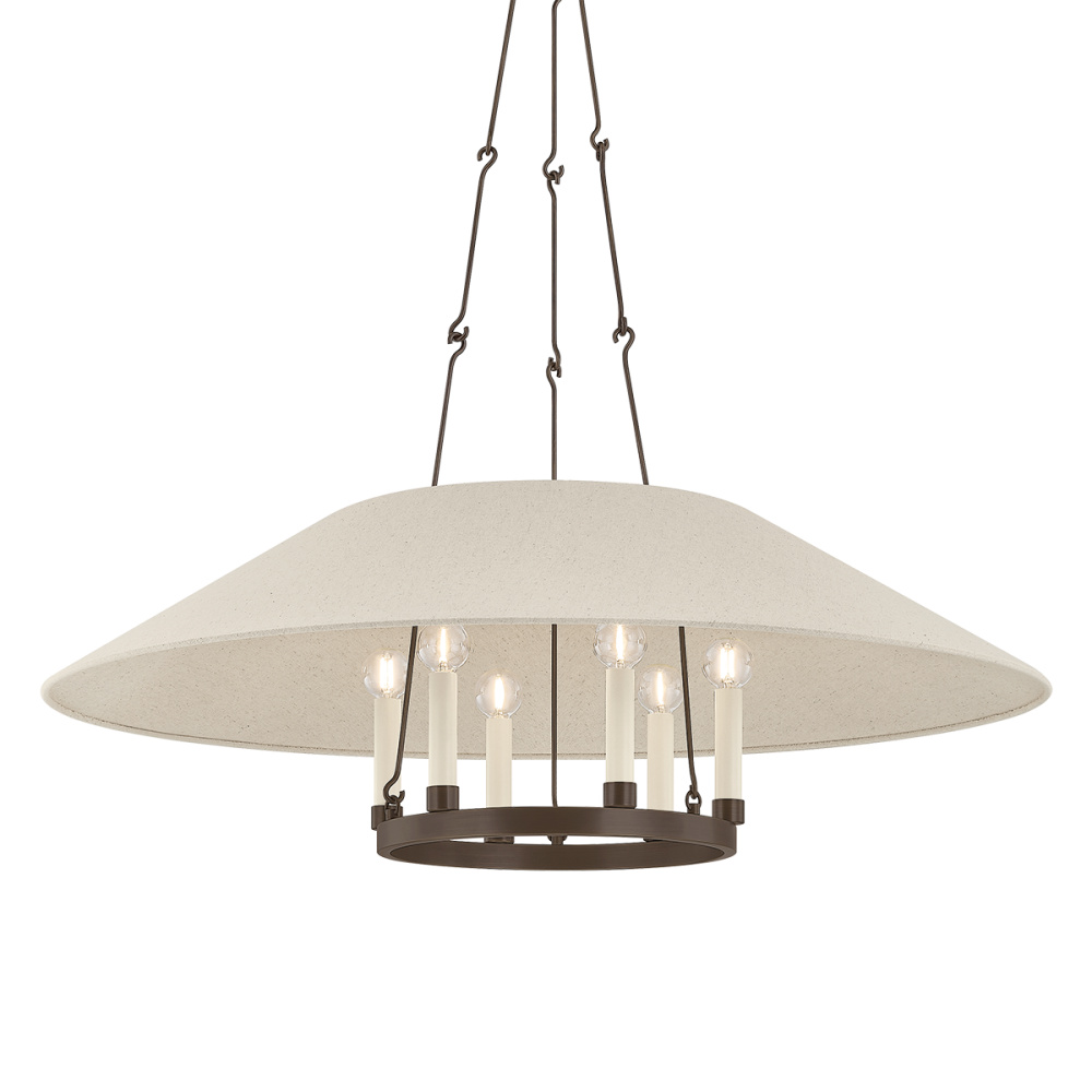 Archive Chandelier