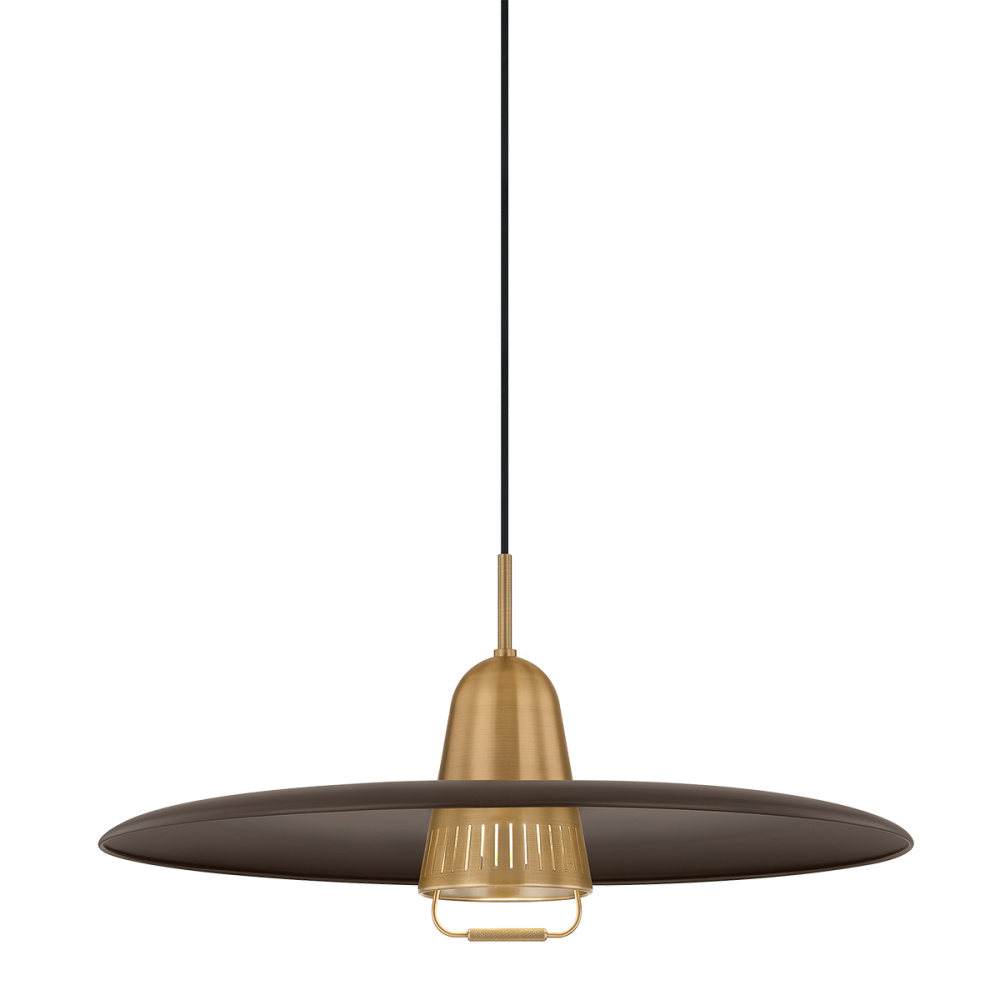 Pacific Pendant