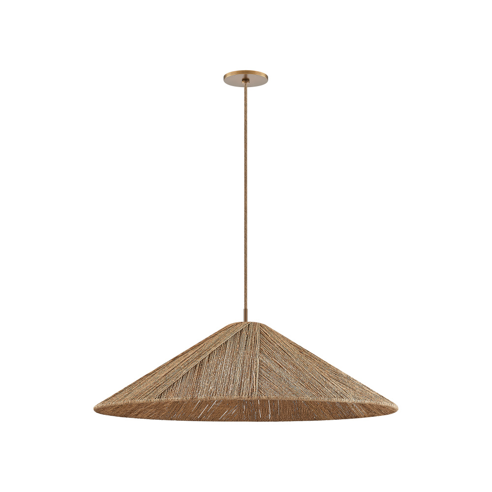 Ahrens Pendant