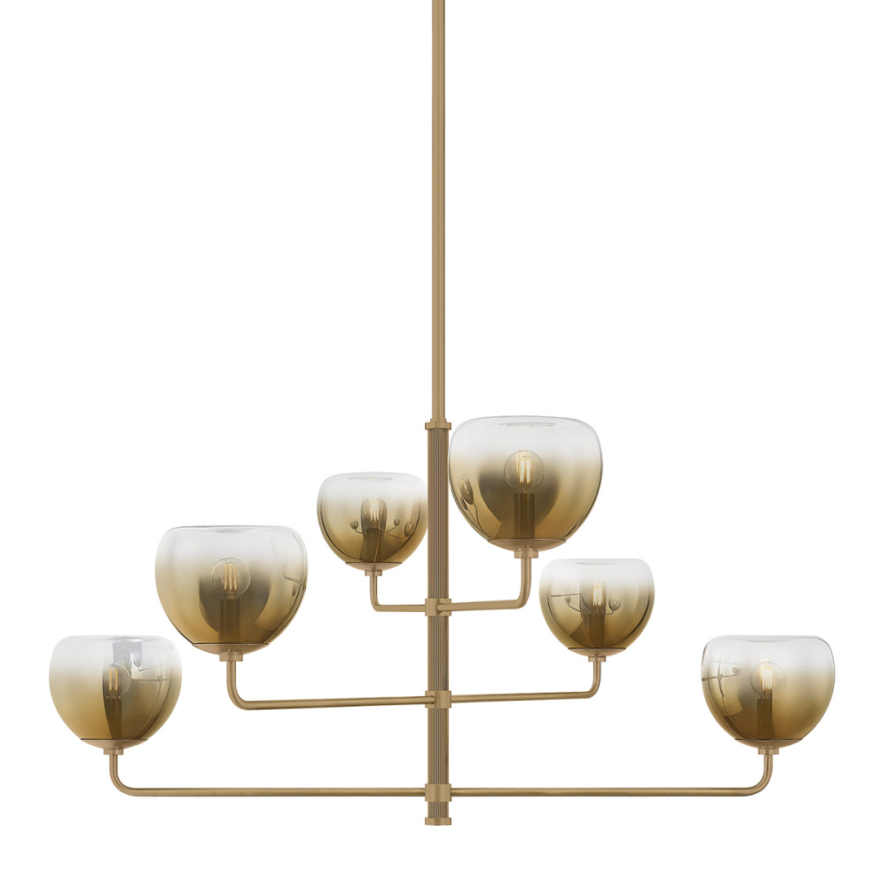 AUGUST CHANDELIER