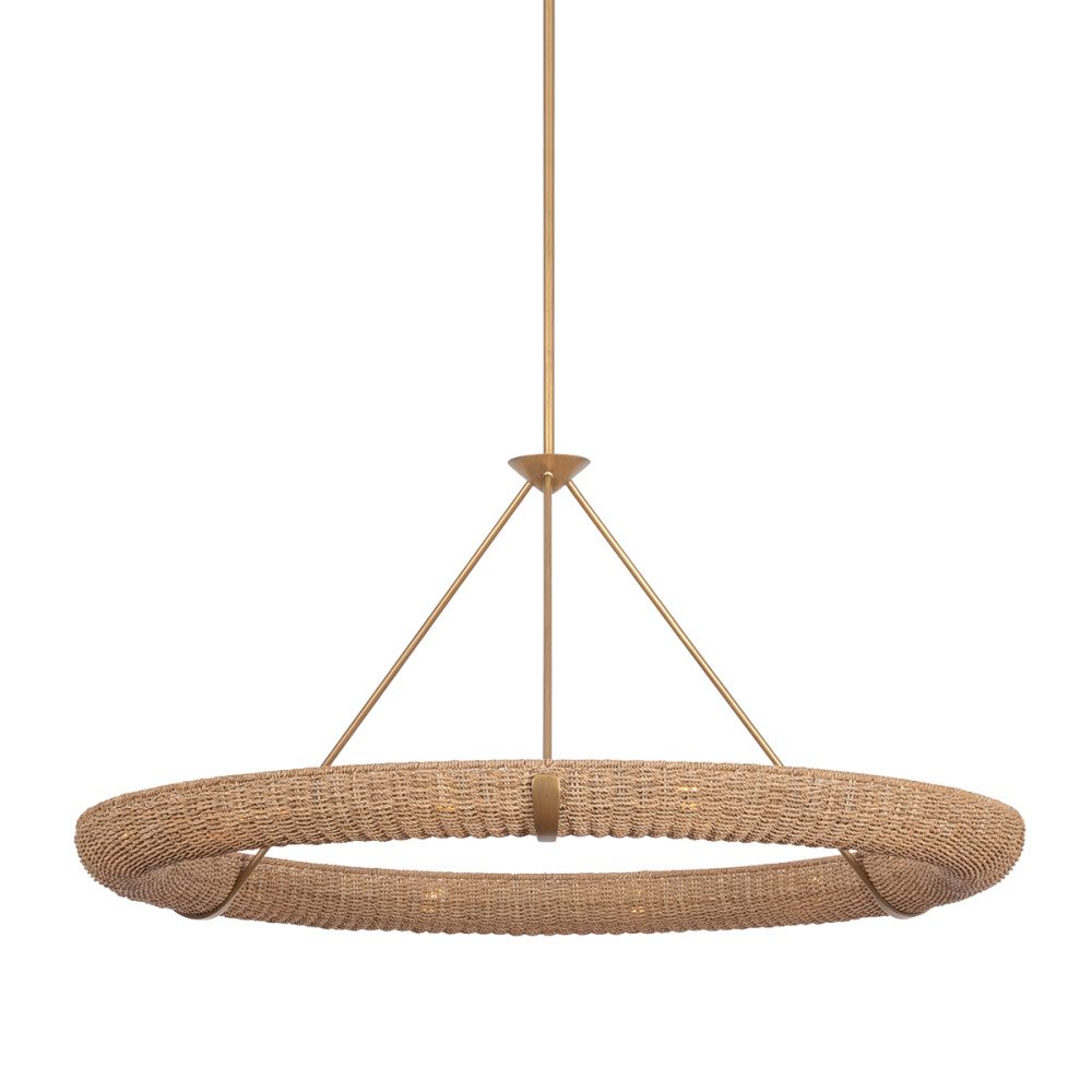 Ezra Chandelier