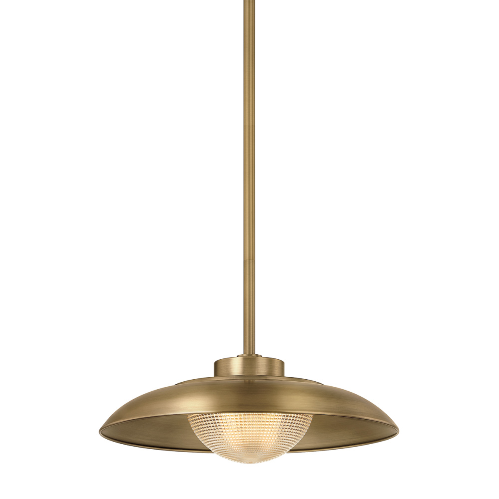 Braxton Pendant