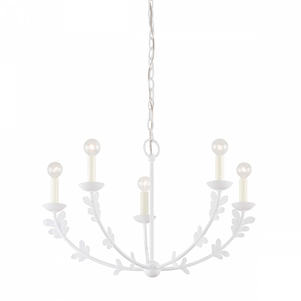 Florian Chandelier