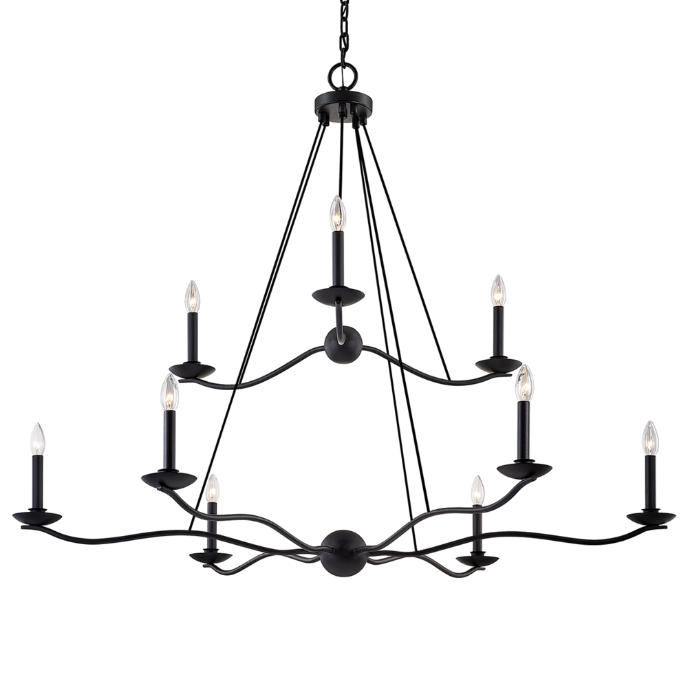 Sawyer Chandelier