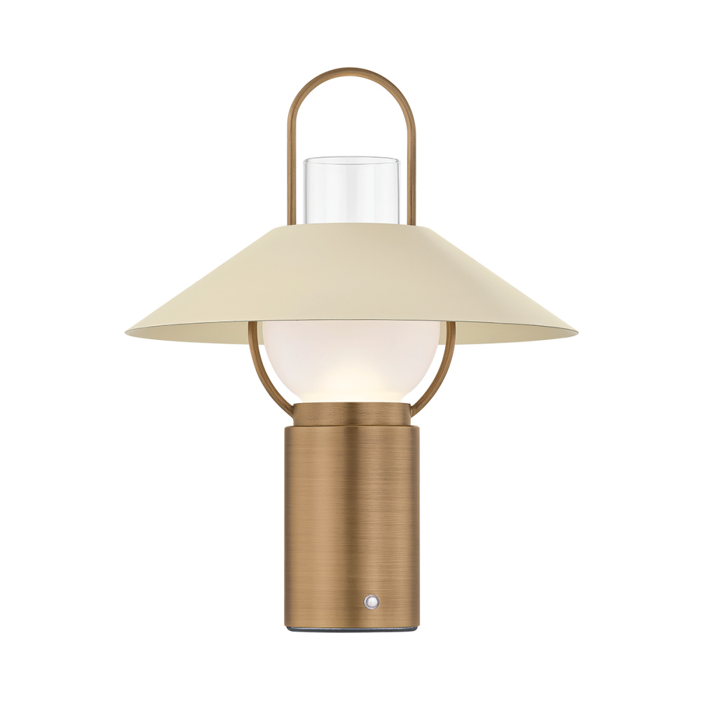 Kindle Rechargeable Table Lamp