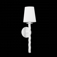 Troy B1220-GSW - Alvaro Wall Sconce