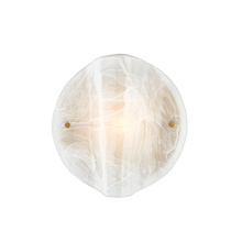 Troy B2410-PBR - Dale Wall Sconce