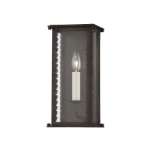Troy B6711-FRN - Zuma Exterior Wall Sconce