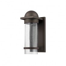 Troy B7112-TBZ - Nero Exterior Wall Sconce