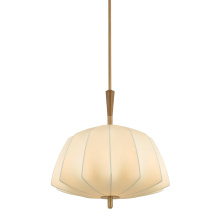 Troy F4320-PBR - Flinders Pendant