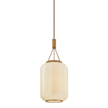 Troy F4814-PBR - Judson Lantern