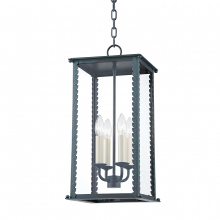 Troy F6710-VER - Zuma Exterior Pendant
