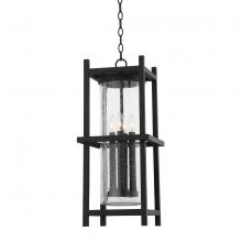 Troy F7526-TBK - Carlo Exterior Lantern