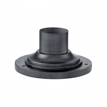 Troy PMB4942-WZN - Exterior Accessory Post