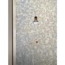 Broan-Nutone 178P30CH - Specialty, Surface Mount, 18 in. W x 30 in.H, Theft Proof Mirror.