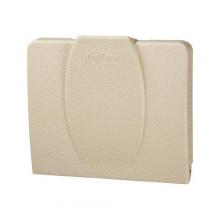 Broan-Nutone 360IV - Central Vacuum Wall Inlet — Ivory