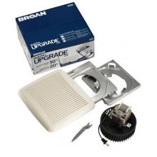 Broan-Nutone 690 - Bathroom Fan Upgrade Kit, 60 CFM.