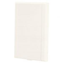 Broan-Nutone CI335IV - Central Vacuum Status Indicating Inlet. Use with Advantage Series Power Units. Ivory.