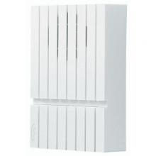 Broan-Nutone LA52WH - White Electronic Musical Chime (May be used with Intercom Systems)