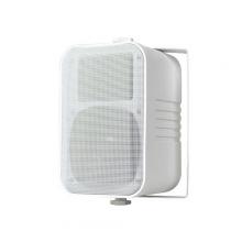 Broan-Nutone NS382OWH - White Outdoor 8 in. 2-Way Intercom Speaker
