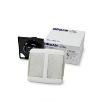 Broan-Nutone QTR050F - Project Finish Pack, For Bathroom Fan, 50 CFM.  Uses QTXR000HF Housing Pack.