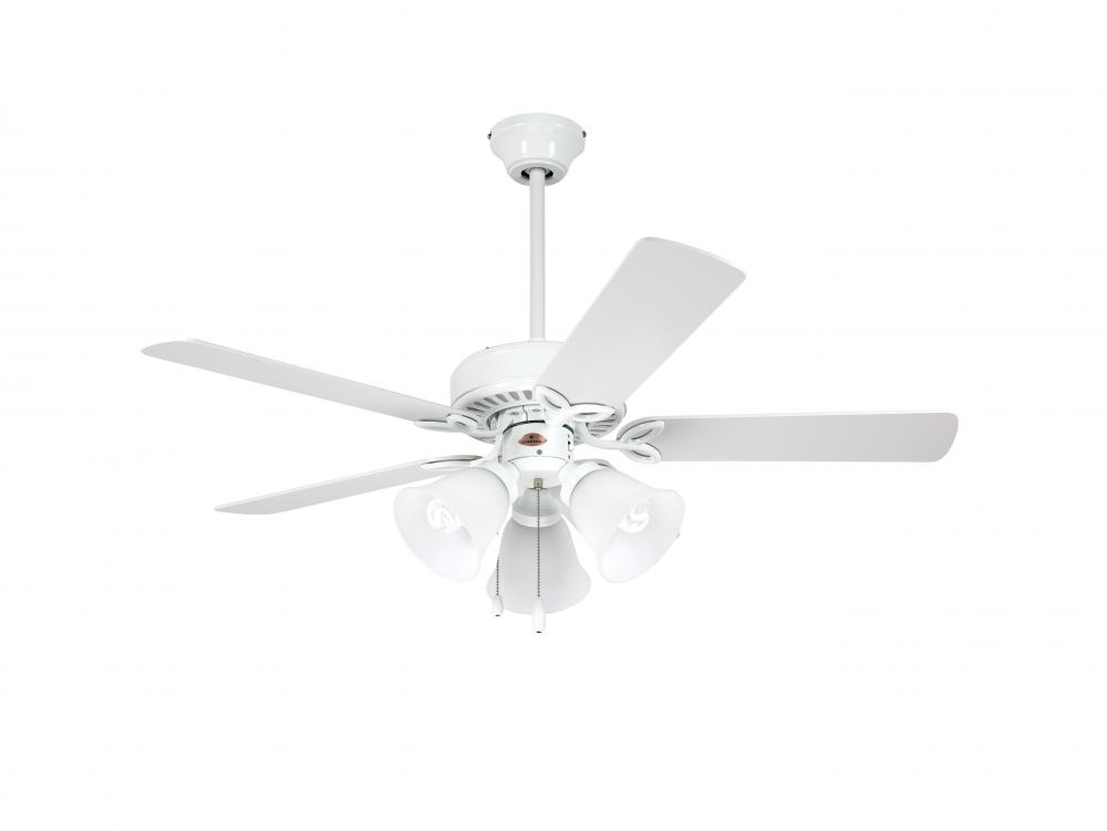 Emerson 42 Pro Series Ii Ceiling Fan 4vv2 Super Lite Lighting