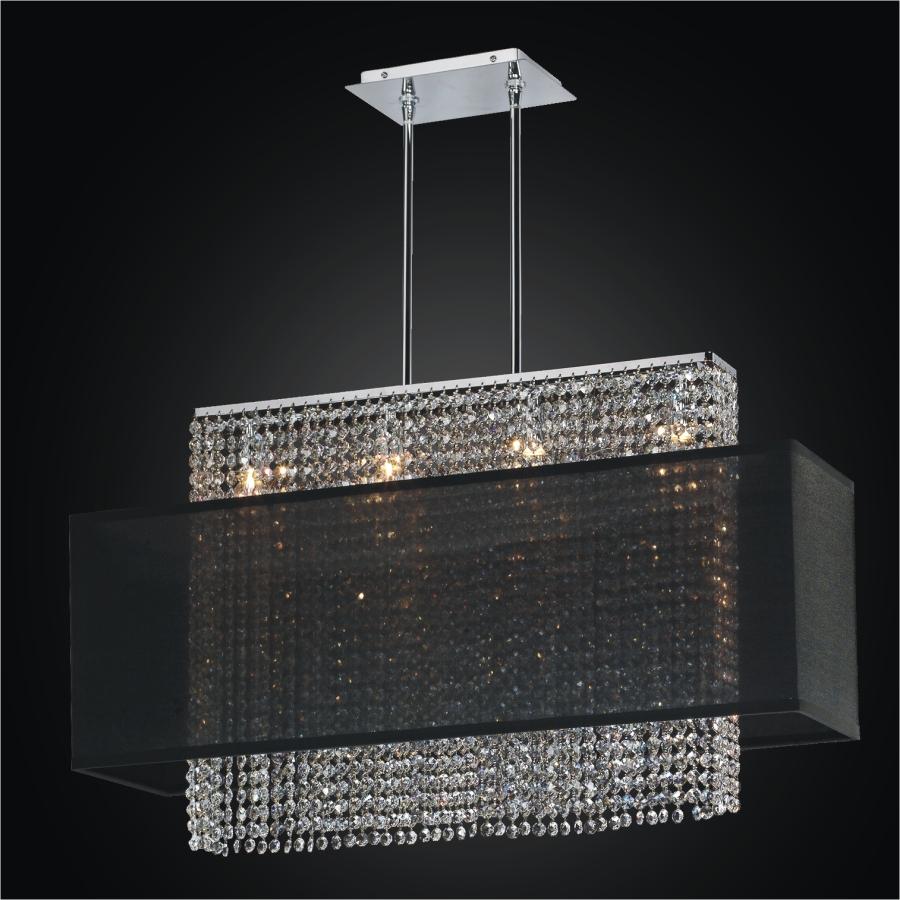 Urban Essentials Duo-Mount Fixture