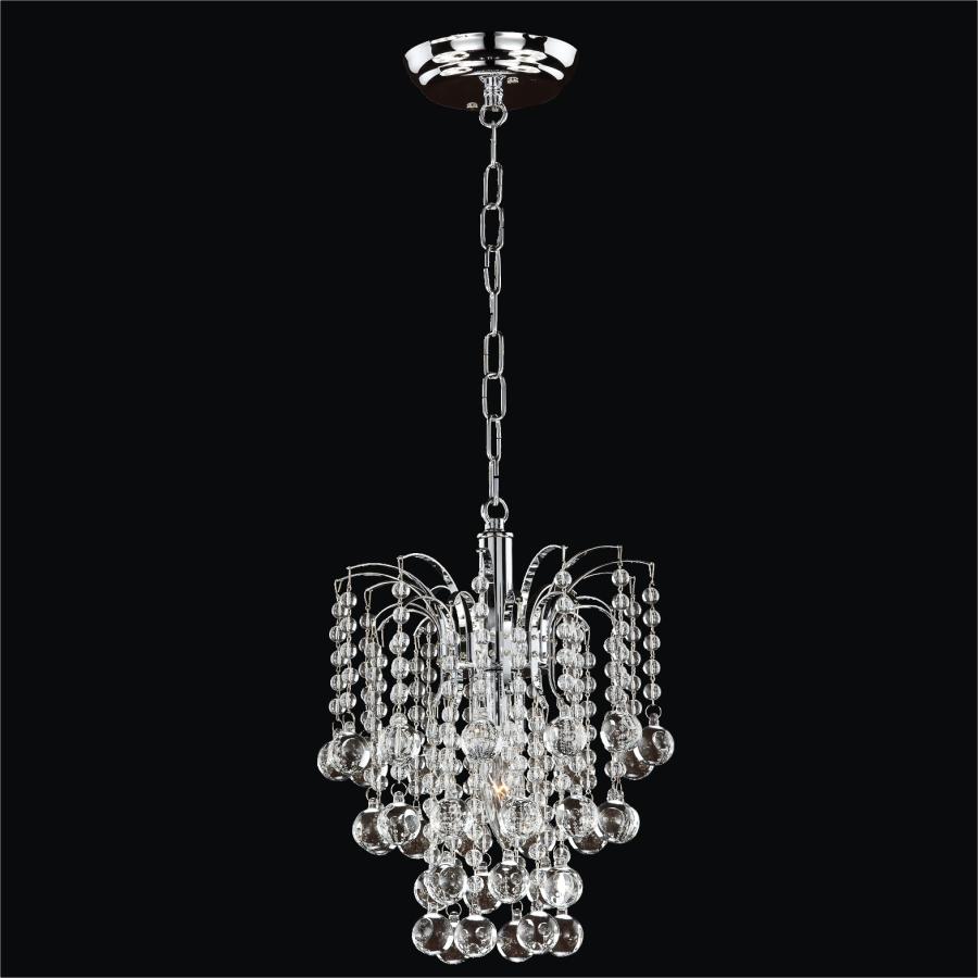 Trevi Pendant Chandelier