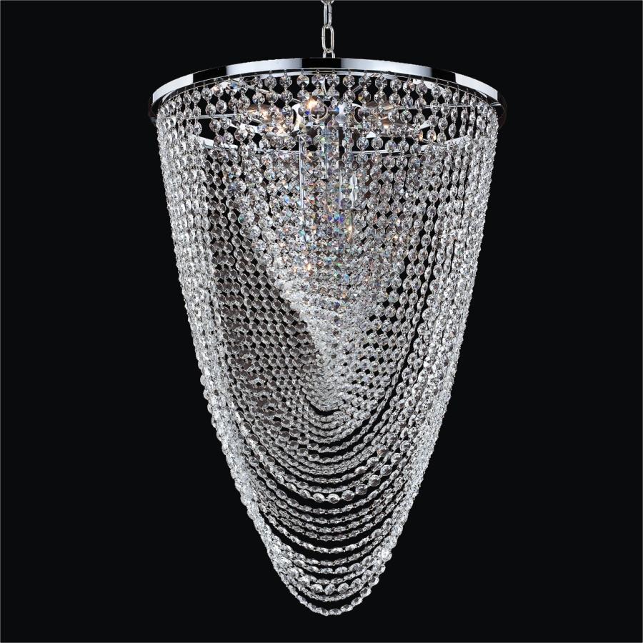 Oasis Pendant Chandelier