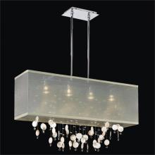 Glow Lighting 007SM33SP-3C - Finishing Touches Duo-Mount Fixture