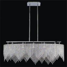 Glow Lighting 576RM5LSP-7C - Willow Duo-Mount Fixture