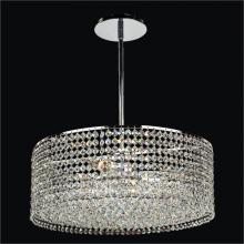 Glow Lighting 595EM18SP-3C - Urban Essentials Duo-Mount Fixture