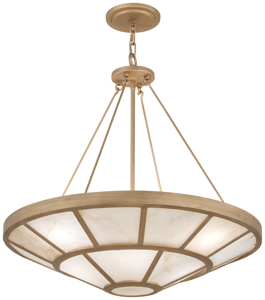 Istria 8 Light Pendant