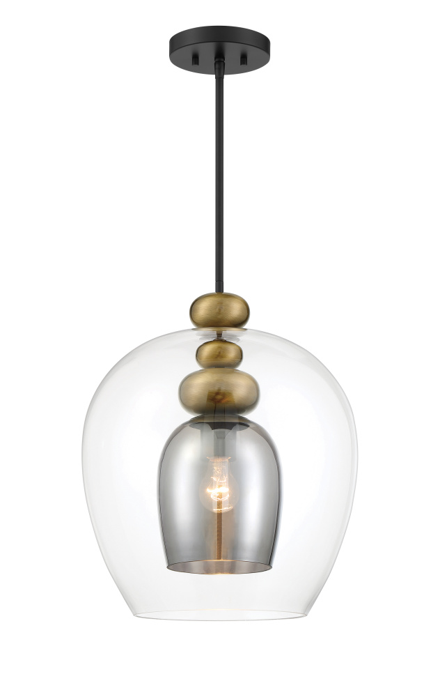 Amesbury - 1 Light Pendant