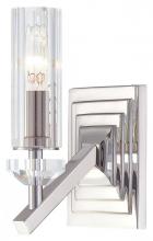 Minka Metropolitan N2651-613 - Fusano - 1 Light Wall Sconce