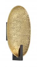 Minka Metropolitan N7951-713-L - Daric - 1 Light Wall Sconce
