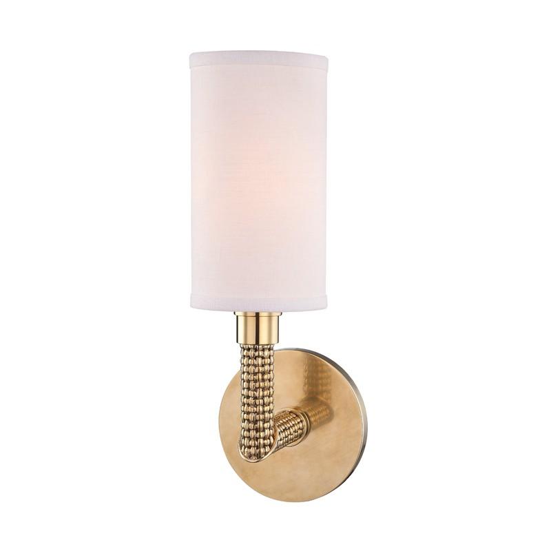 Dubois Wall Sconce