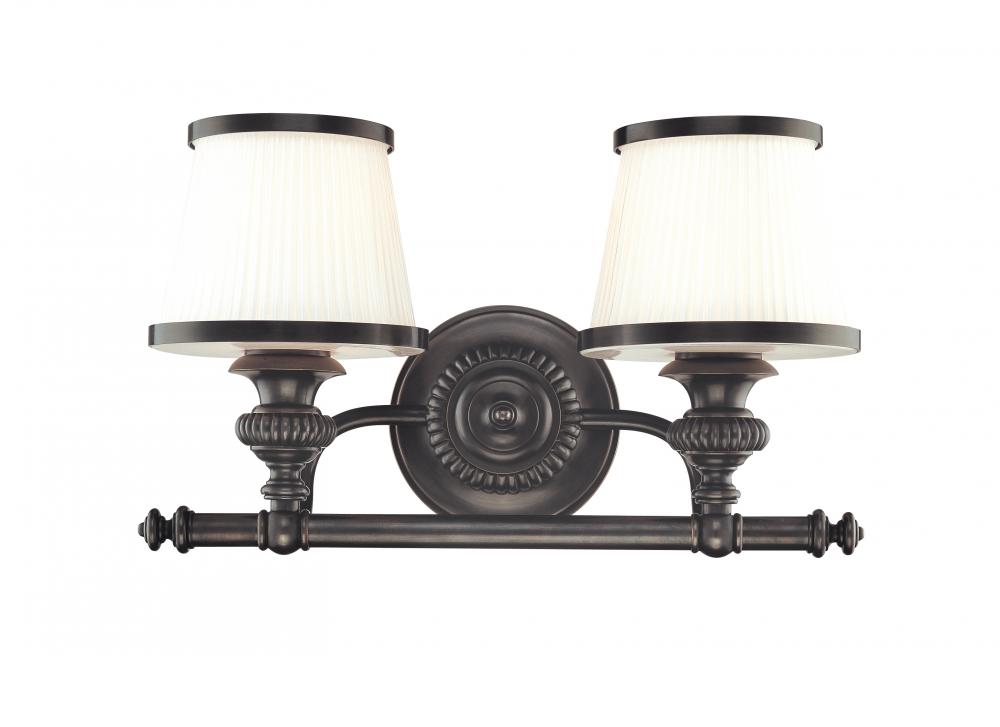 Milton Bath and Vanity