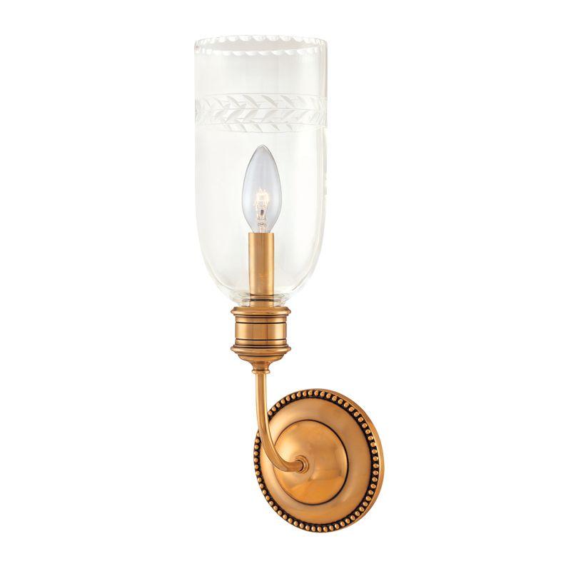 Lafayette Wall Sconce