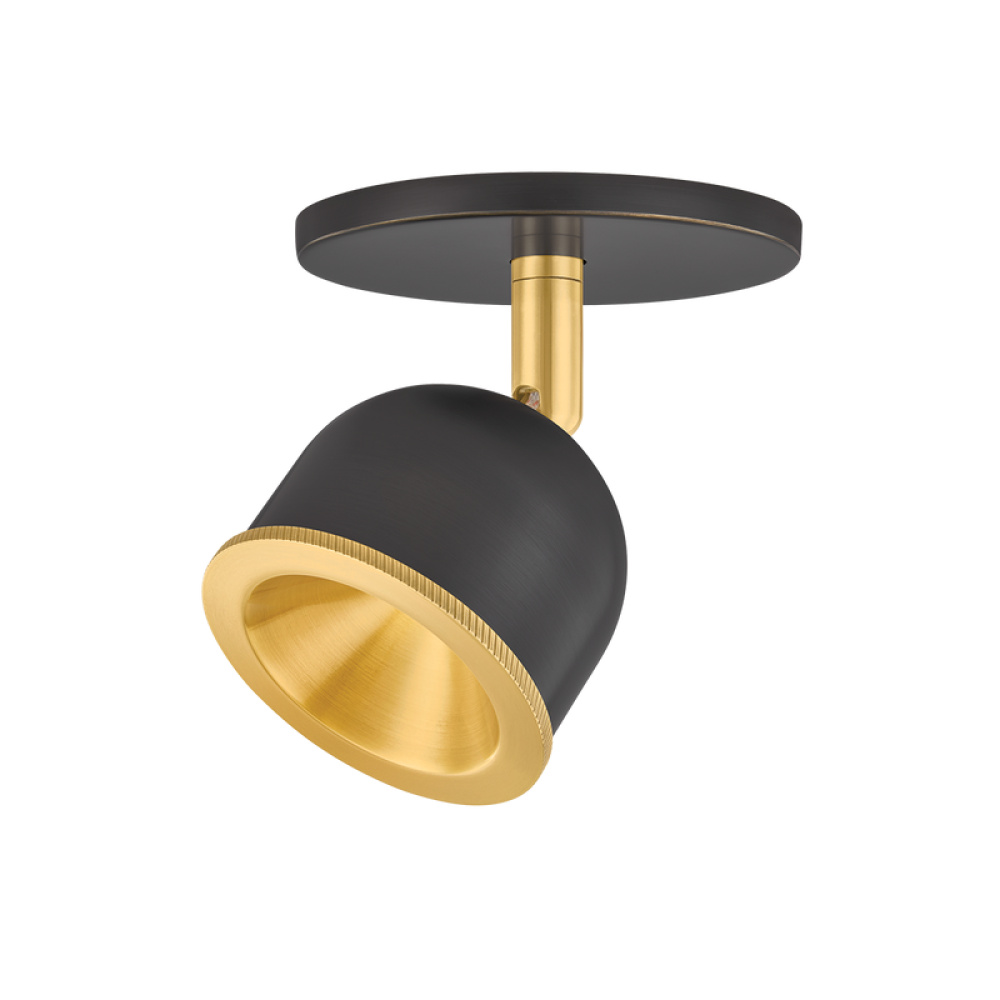Tuthill Flush Mount