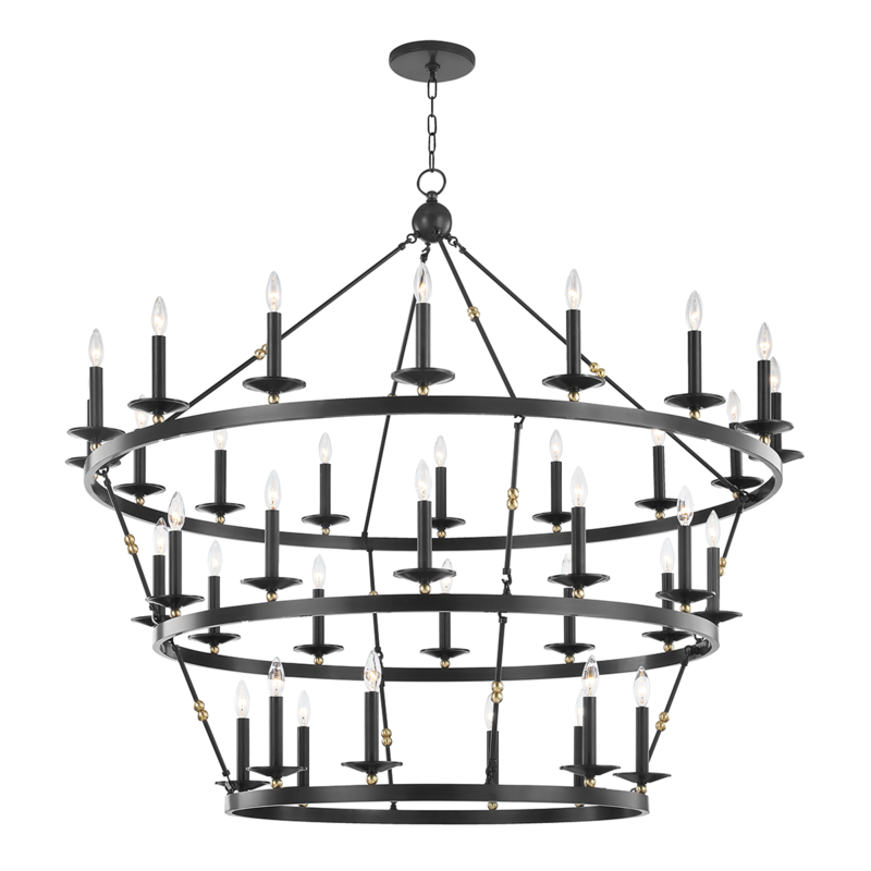 Allendale Chandelier